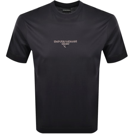Shop Emporio Armani Underwear T Shirt | Designer Emporio